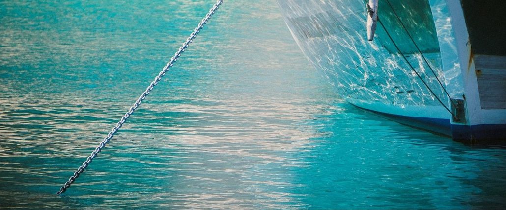 What Is The Best Anchor For An Inflatable Boat?