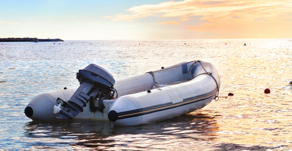 Bestway Hydro Force Marine Pro Review